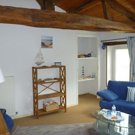 Domaine Du Papillon Bed & Breakfast Lesparre Medoc Bagian luar foto