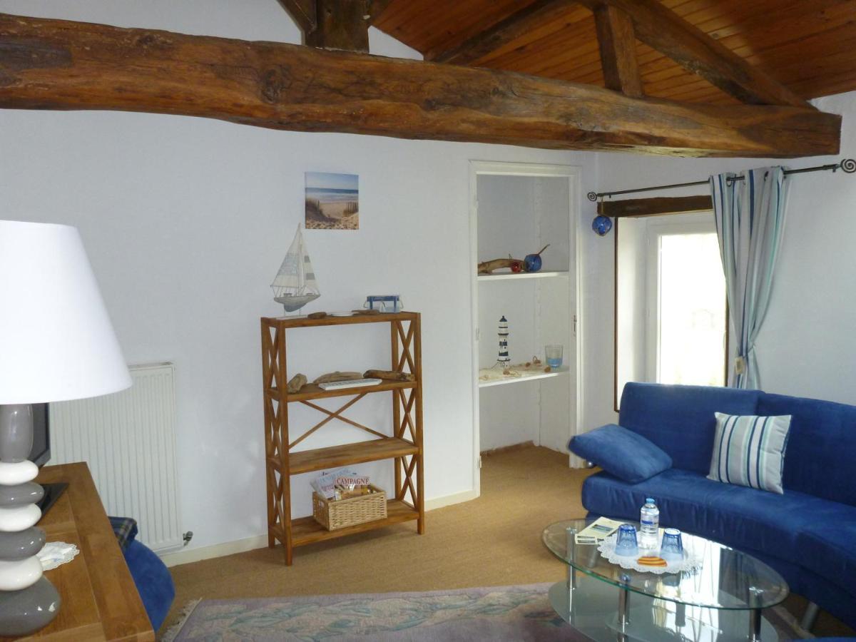 Domaine Du Papillon Bed & Breakfast Lesparre Medoc Bagian luar foto